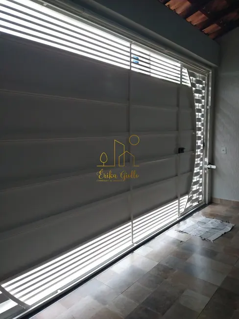 Foto 2 de Casa com 2 quartos à venda, 125m2 em Jardim das Tulipas, Jundiai - SP