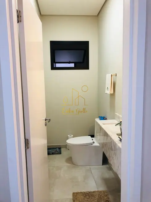 Casa de Condomínio com 3 quartos à venda, 360m2 em Itupeva - SP - imagem 8 Foto 8 de Casa de Condomínio com 3 quartos à venda, 360m2 em Itupeva - SP