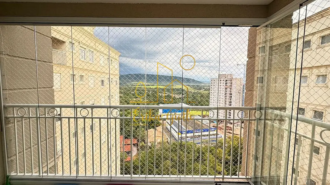 Foto 9 de Apartamento com 2 quartos à venda, 65m2 em Medeiros, Jundiai - SP