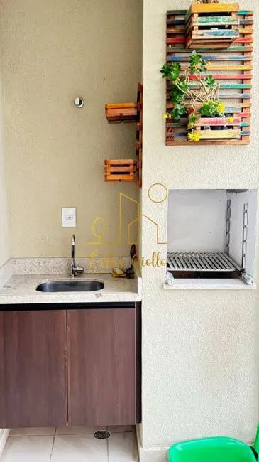 Foto 7 de Apartamento com 2 quartos à venda, 65m2 em Medeiros, Jundiai - SP