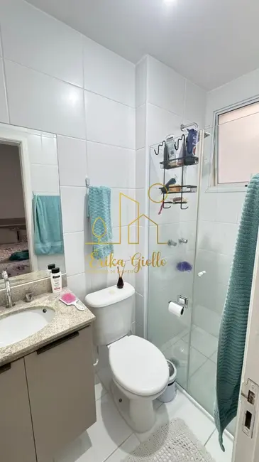 Foto 6 de Apartamento com 2 quartos à venda, 65m2 em Medeiros, Jundiai - SP