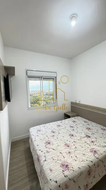 Foto 3 de Apartamento com 2 quartos à venda, 65m2 em Medeiros, Jundiai - SP