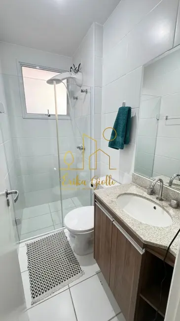 Foto 5 de Apartamento com 2 quartos à venda, 65m2 em Medeiros, Jundiai - SP
