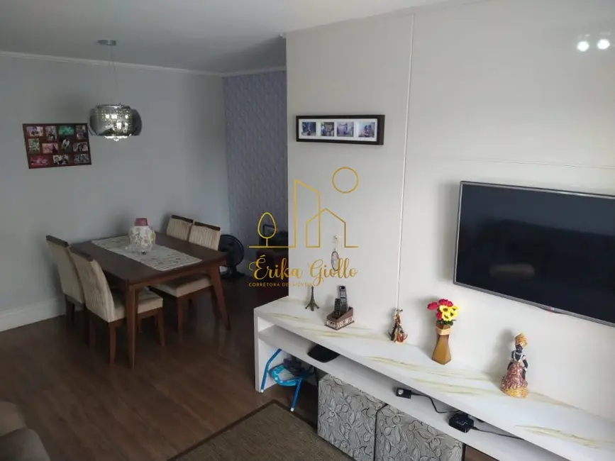 Foto 1 de Apartamento com 2 quartos à venda, 74m2 em Centro, Jundiai - SP