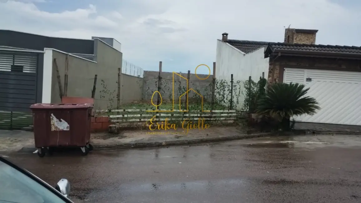 Foto 5 de Terreno / Lote à venda, 180m2 em Parque Residencial Eloy Chaves, Jundiai - SP