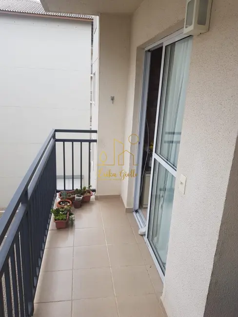 Foto 7 de Apartamento com 2 quartos à venda, 60m2 em Medeiros, Jundiai - SP