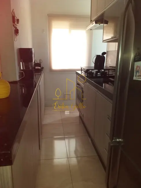 Foto 3 de Apartamento com 2 quartos à venda, 60m2 em Medeiros, Jundiai - SP