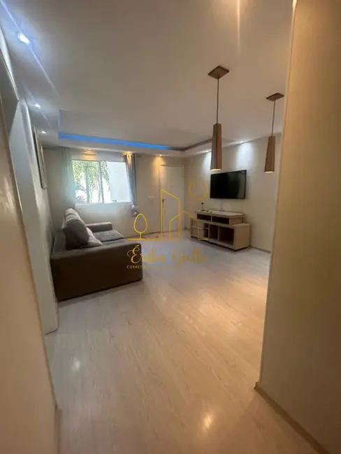 Foto 2 de Apartamento com 2 quartos para alugar, 66m2 em Parque Residencial Eloy Chaves, Jundiai - SP