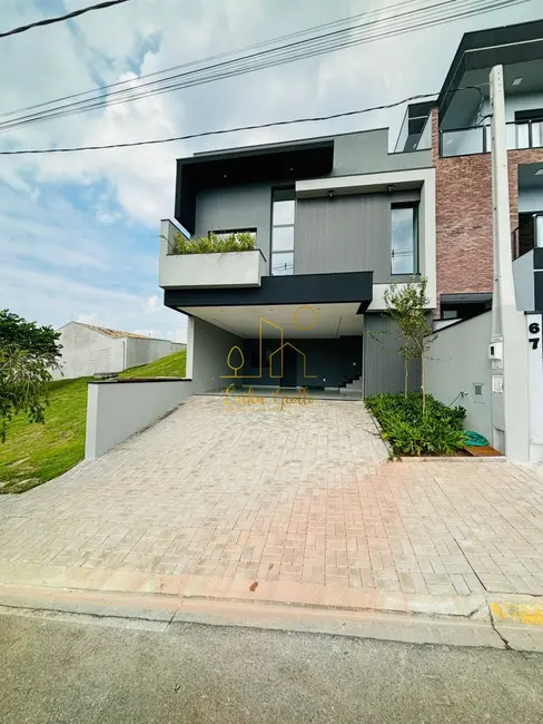 Foto 1 de Casa com 3 quartos à venda, 500m2 em Corrupira, Jundiai - SP