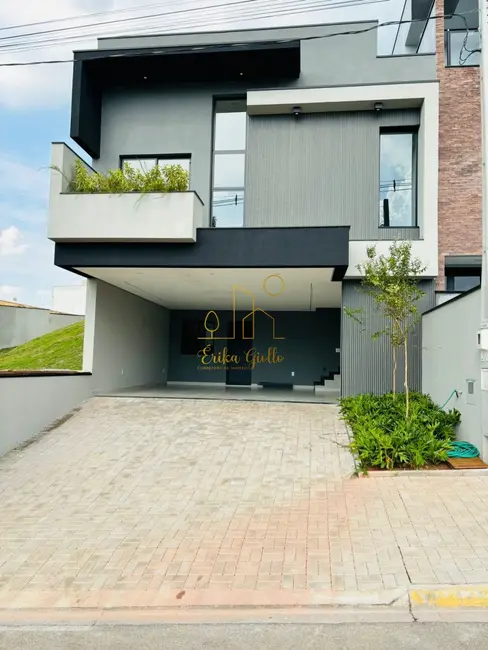 Foto 2 de Casa com 3 quartos à venda, 500m2 em Corrupira, Jundiai - SP