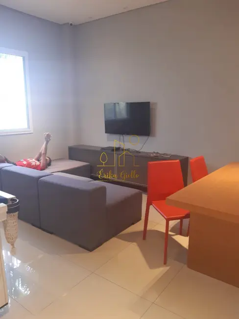 Foto 1 de Apartamento com 2 quartos à venda, 78m2 em Jardim Tereza Cristina, Jundiai - SP