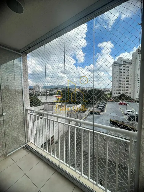 Foto 5 de Apartamento com 2 quartos à venda, 78m2 em Jardim Tereza Cristina, Jundiai - SP