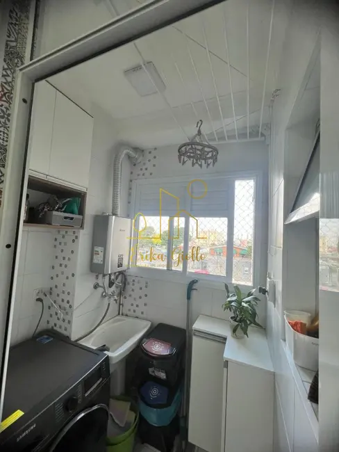 Foto 3 de Apartamento com 2 quartos à venda, 78m2 em Jardim Tereza Cristina, Jundiai - SP