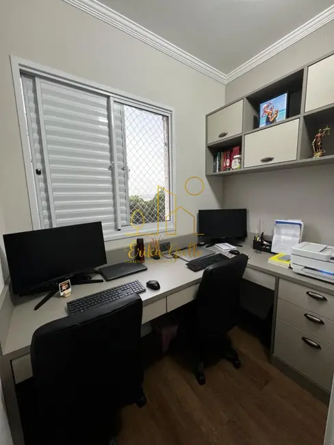 Foto 8 de Apartamento com 2 quartos à venda, 78m2 em Jardim Tereza Cristina, Jundiai - SP