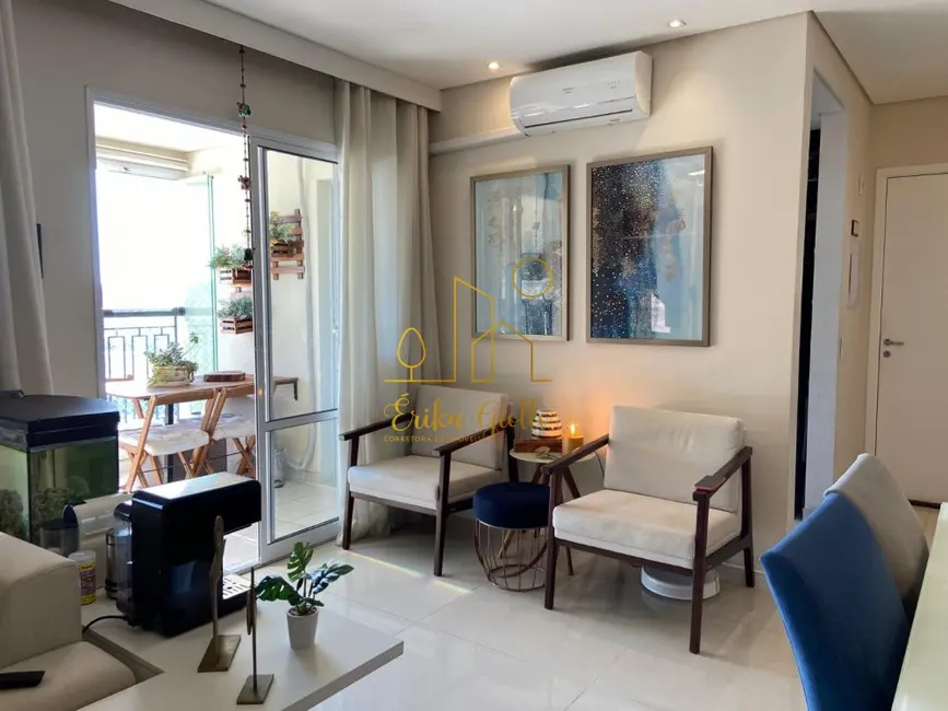 Foto 7 de Apartamento com 3 quartos à venda, 76m2 em Jardim Ermida I, Jundiai - SP