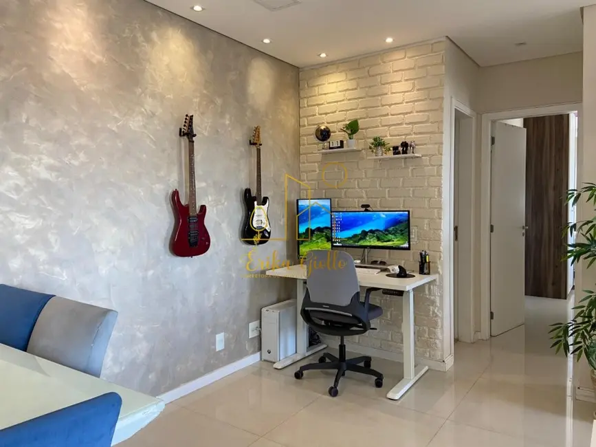 Foto 8 de Apartamento com 3 quartos à venda, 76m2 em Jardim Ermida I, Jundiai - SP