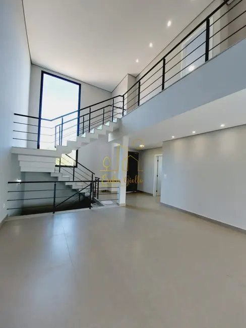 Foto 6 de Casa com 3 quartos à venda, 266m2 em Jardim Celeste, Jundiai - SP