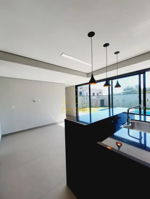 Foto 4 de Casa com 3 quartos à venda, 266m2 em Jardim Celeste, Jundiai - SP