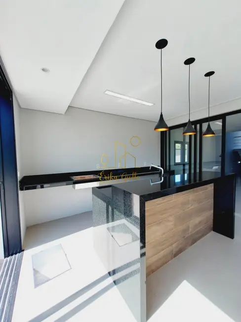 Foto 3 de Casa com 3 quartos à venda, 266m2 em Jardim Celeste, Jundiai - SP