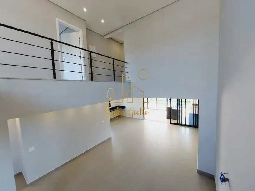 Foto 5 de Casa com 3 quartos à venda, 266m2 em Jardim Celeste, Jundiai - SP