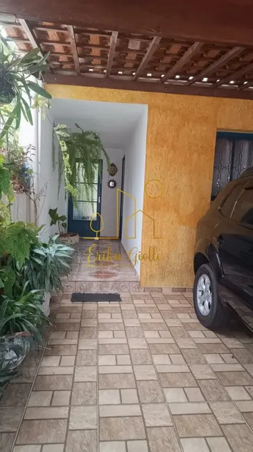 Foto 2 de Casa com 3 quartos à venda, 200m2 em Ponte de São João, Jundiai - SP