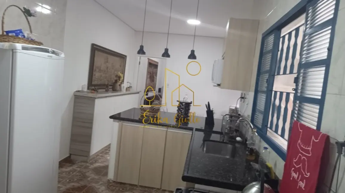 Foto 3 de Casa com 3 quartos à venda, 200m2 em Ponte de São João, Jundiai - SP