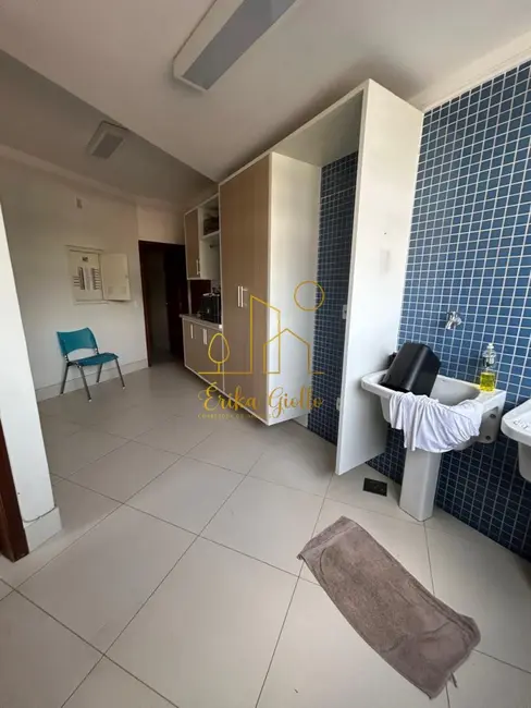 Foto 8 de Apartamento com 3 quartos à venda, 235m2 em Chácara Urbana, Jundiai - SP