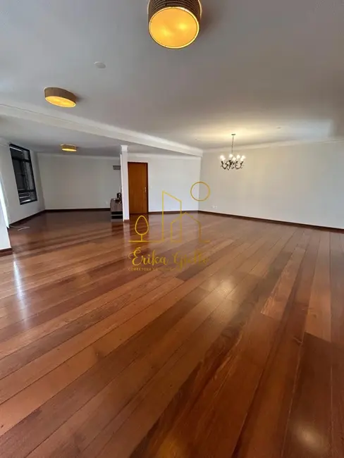 Foto 4 de Apartamento com 3 quartos à venda, 235m2 em Chácara Urbana, Jundiai - SP