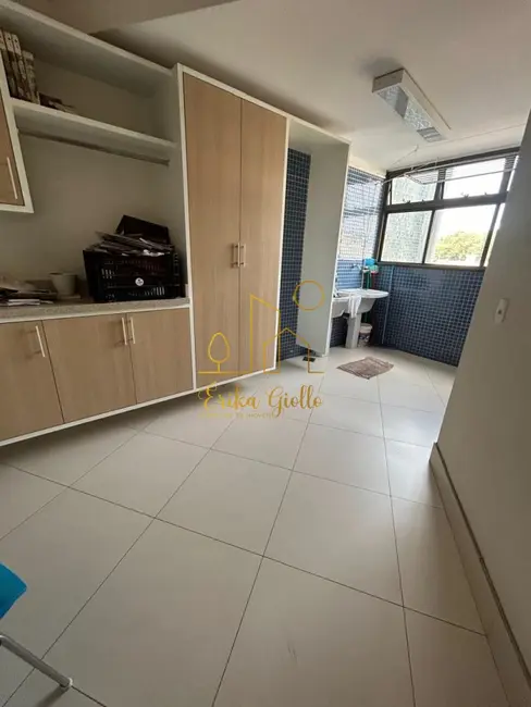 Foto 9 de Apartamento com 3 quartos à venda, 235m2 em Chácara Urbana, Jundiai - SP