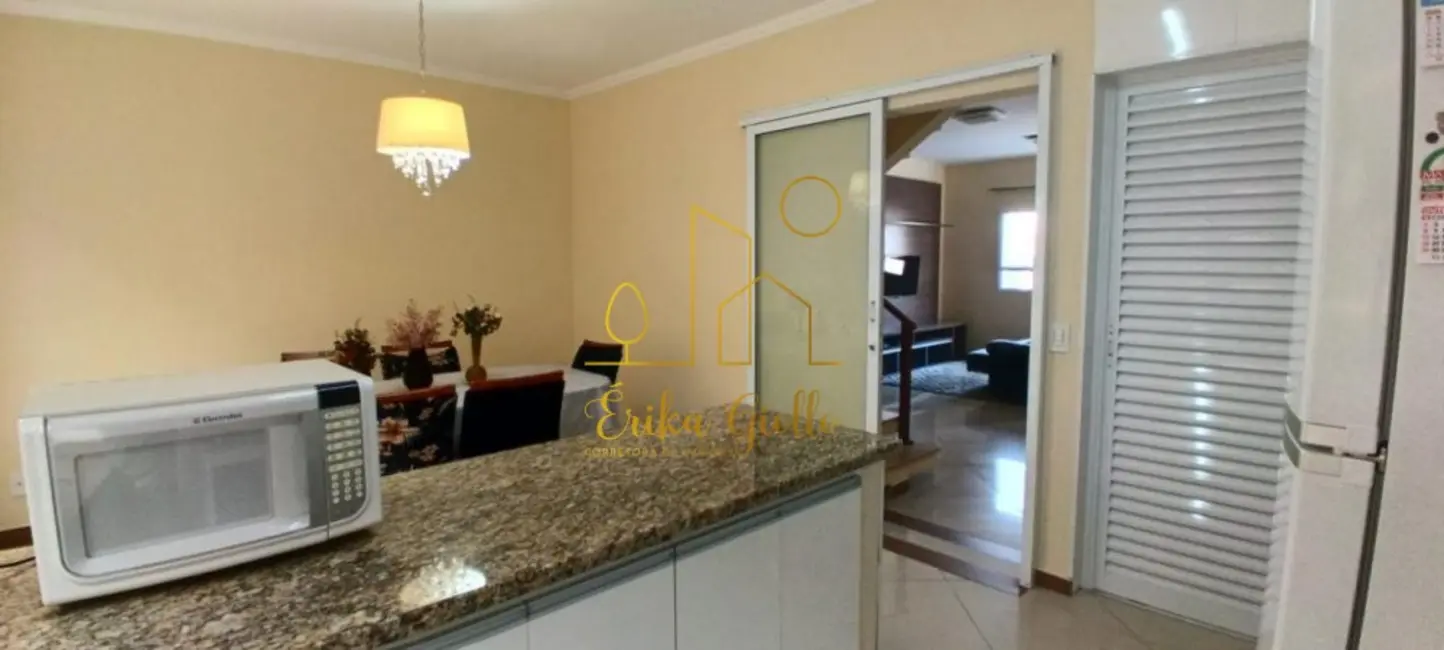 Casa com 3 quartos à venda, 160m2 em Jardim Campos Elísios, Jundiai - SP - imagem 5 Foto 5 de Casa com 3 quartos à venda, 160m2 em Jardim Campos Elísios, Jundiai - SP
