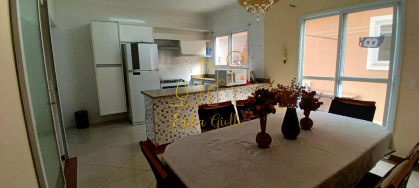 Casa com 3 quartos à venda, 160m2 em Jardim Campos Elísios, Jundiai - SP - imagem 4 Foto 4 de Casa com 3 quartos à venda, 160m2 em Jardim Campos Elísios, Jundiai - SP