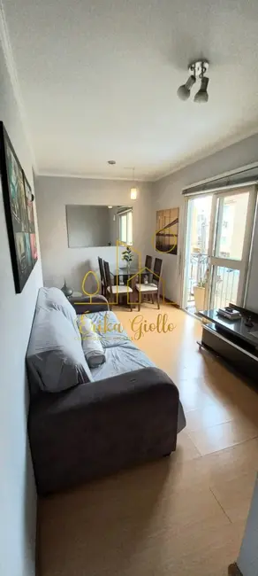 Foto 1 de Apartamento com 2 quartos à venda, 70m2 em Recanto Quarto Centenário, Jundiai - SP