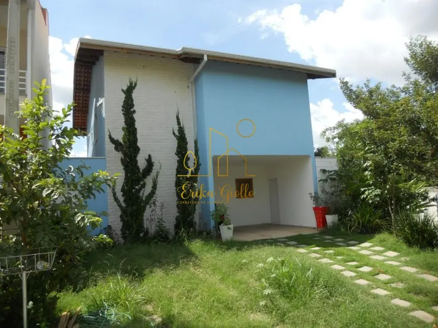 Foto 1 de Casa com 5 quartos à venda, 241m2 em Medeiros, Jundiai - SP