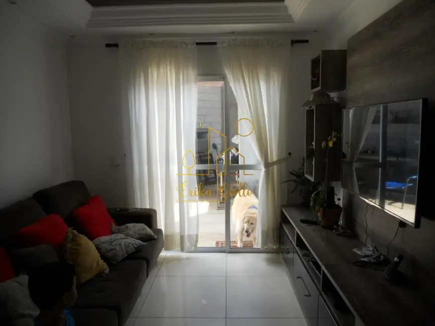 Foto 2 de Casa com 5 quartos à venda, 241m2 em Medeiros, Jundiai - SP