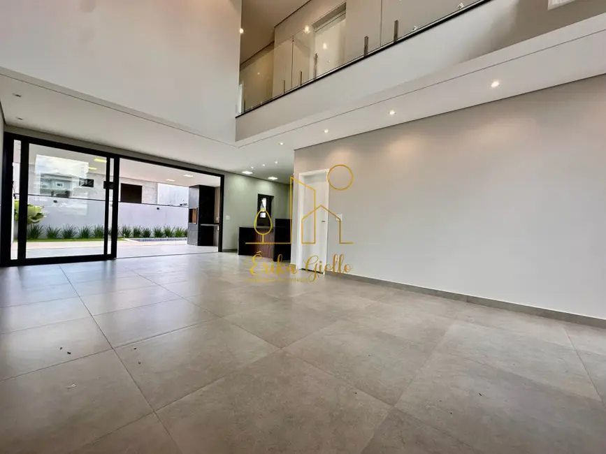 Foto 4 de Casa à venda, 250m2 em Jardim Ermida I, Jundiai - SP