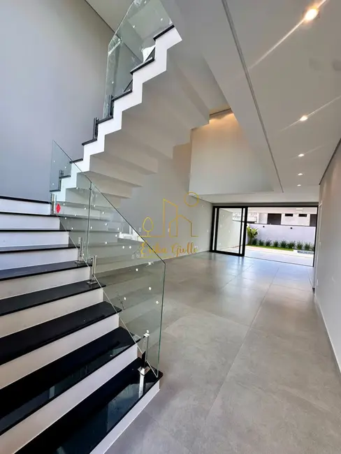 Foto 5 de Casa à venda, 250m2 em Jardim Ermida I, Jundiai - SP