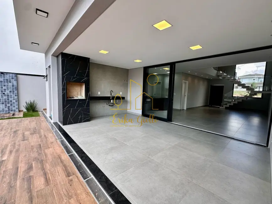 Foto 16 de Casa à venda, 250m2 em Jardim Ermida I, Jundiai - SP