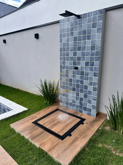 Foto 19 de Casa à venda, 250m2 em Jardim Ermida I, Jundiai - SP