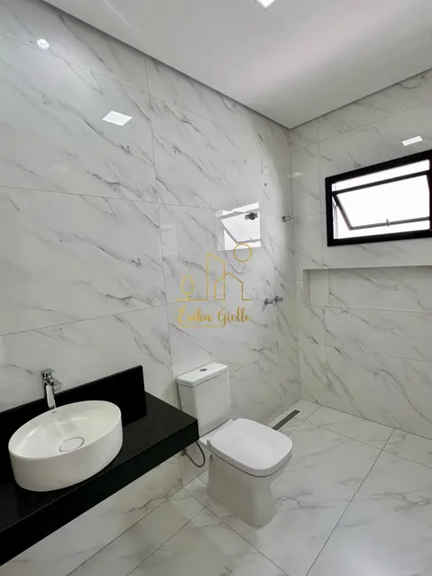 Foto 13 de Casa à venda, 250m2 em Jardim Ermida I, Jundiai - SP