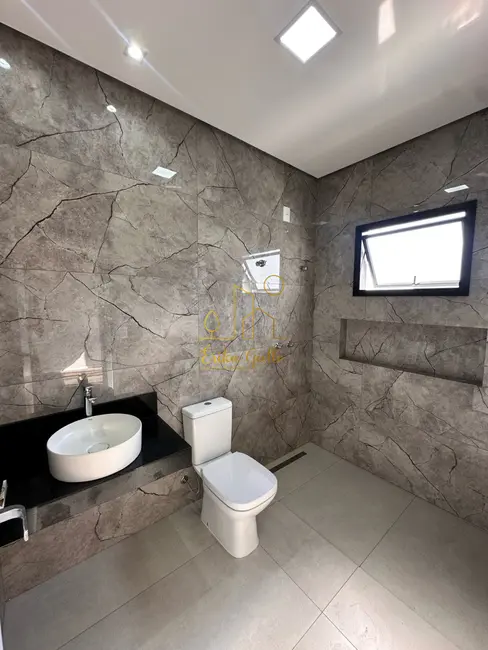 Foto 14 de Casa à venda, 250m2 em Jardim Ermida I, Jundiai - SP