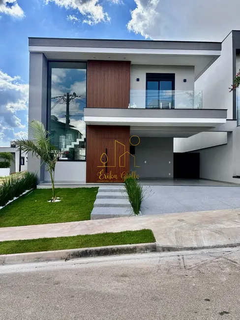 Foto 21 de Casa à venda, 250m2 em Jardim Ermida I, Jundiai - SP