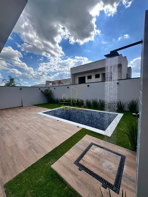 Foto 18 de Casa à venda, 250m2 em Jardim Ermida I, Jundiai - SP