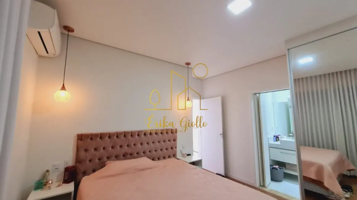 Foto 8 de Casa de Condomínio com 4 quartos à venda, 285m2 em Jardim Carolina, Jundiai - SP