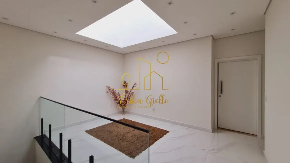 Foto 7 de Casa de Condomínio com 4 quartos à venda, 285m2 em Jardim Carolina, Jundiai - SP