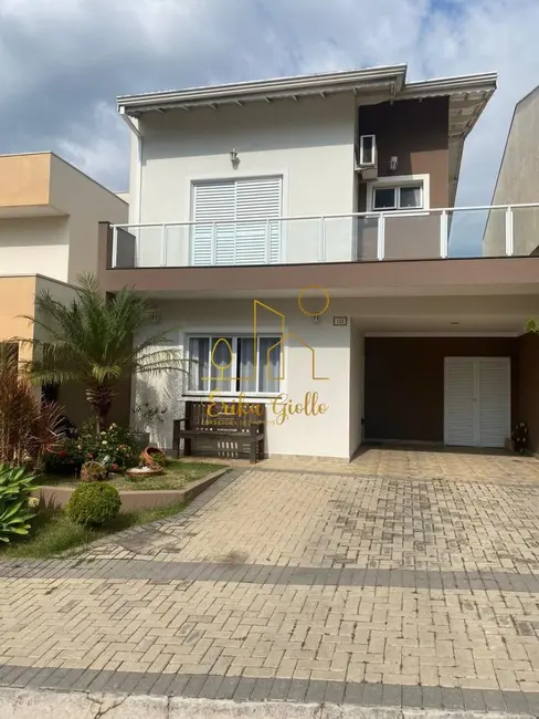 Foto 1 de Casa com 3 quartos à venda, 160m2 em Jardim Carolina, Jundiai - SP