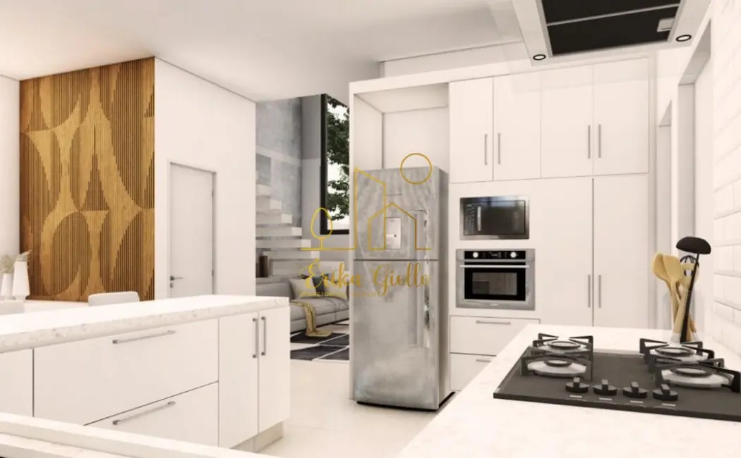 Casa com 3 quartos à venda, 285m2 em Jardim Ermida I, Jundiai - SP - imagem 3 Foto 3 de Casa com 3 quartos à venda, 285m2 em Jardim Ermida I, Jundiai - SP