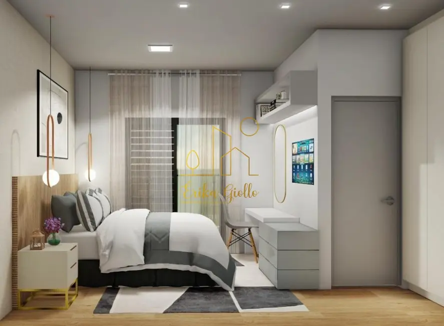 Casa com 3 quartos à venda, 285m2 em Jardim Ermida I, Jundiai - SP - imagem 8 Foto 8 de Casa com 3 quartos à venda, 285m2 em Jardim Ermida I, Jundiai - SP