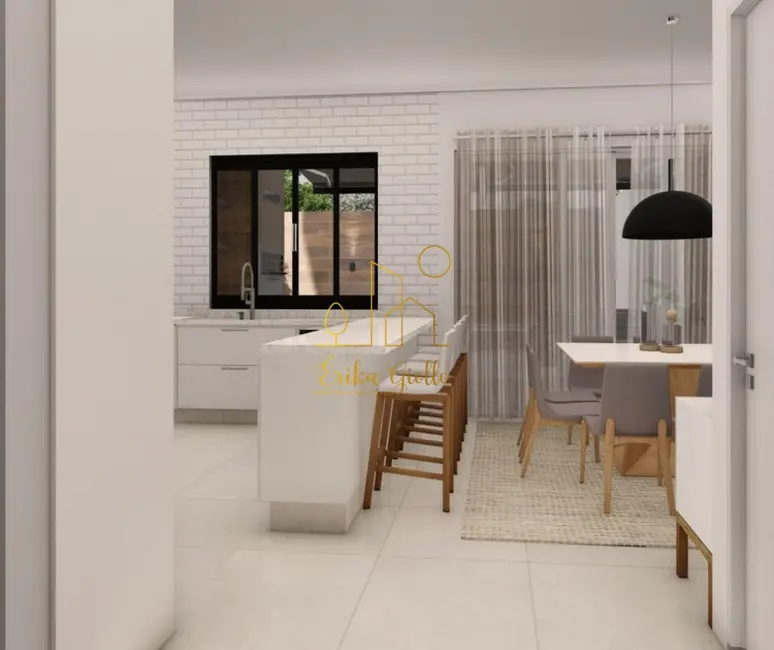 Casa com 3 quartos à venda, 285m2 em Jardim Ermida I, Jundiai - SP - imagem 5 Foto 5 de Casa com 3 quartos à venda, 285m2 em Jardim Ermida I, Jundiai - SP