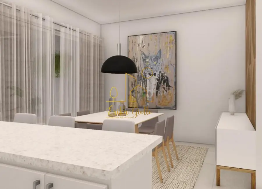 Casa com 3 quartos à venda, 285m2 em Jardim Ermida I, Jundiai - SP - imagem 4 Foto 4 de Casa com 3 quartos à venda, 285m2 em Jardim Ermida I, Jundiai - SP