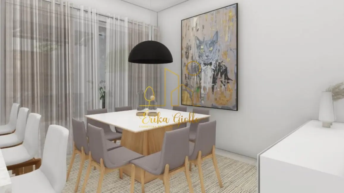 Casa com 3 quartos à venda, 285m2 em Jardim Ermida I, Jundiai - SP - imagem 7 Foto 7 de Casa com 3 quartos à venda, 285m2 em Jardim Ermida I, Jundiai - SP